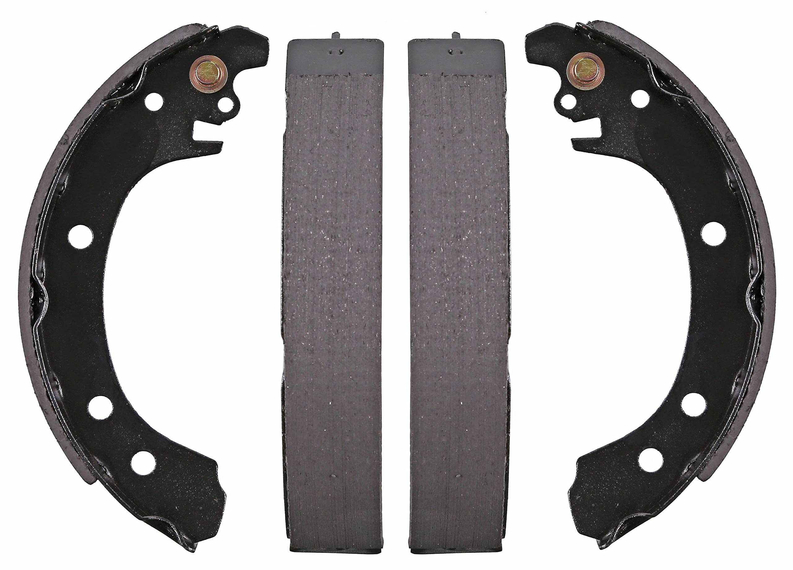 DaDaWa Selected from Sister Drum 非売品 プロモ Amazon.com: Wagner QuickStop Wagner Brake Z801 Drum Brake Shoe